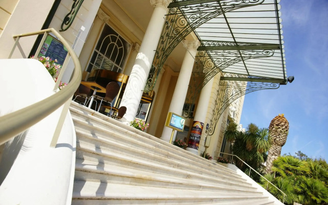 Hotel des Palmiers