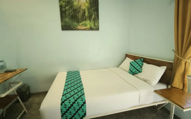 Kalimaya Residence Syariah 1 by Cocotel
