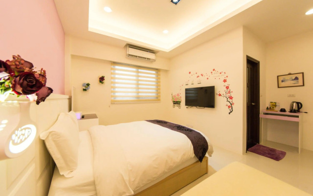 Pure B&B