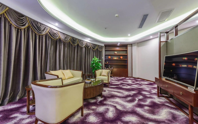 Guilin Tailian Hotel