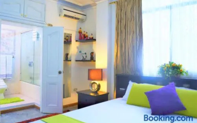 Home Suite Apartament