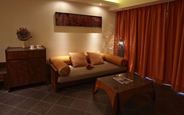 Mangrove Tree Resort World Sanya Bay Kapok Tower