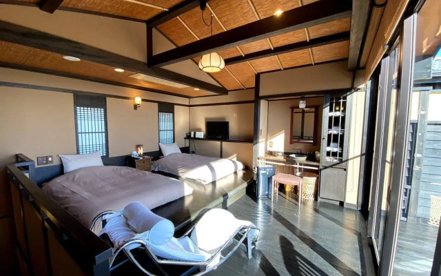 Oyado Uchiyama