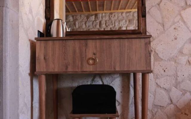 Stone Owl Hotel