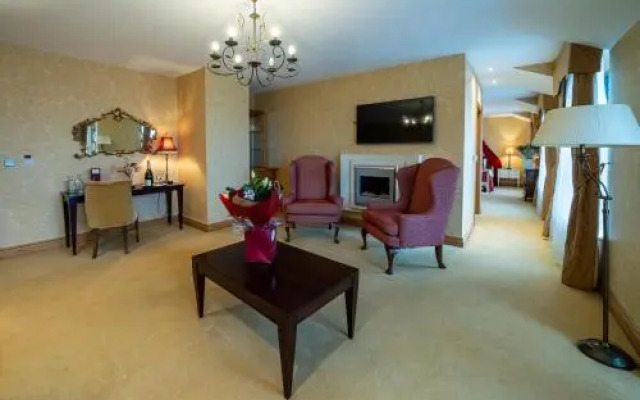 Kettles Country House Hotel