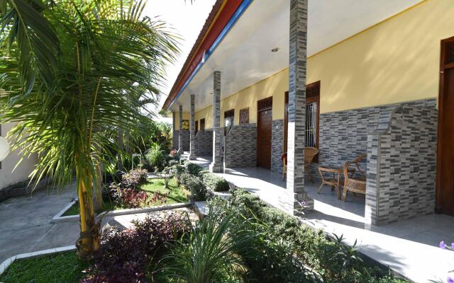 RedDoorz Plus @ Singaraja