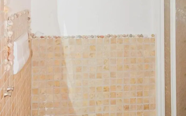 Villino Li Tamerici - Costa Paradiso