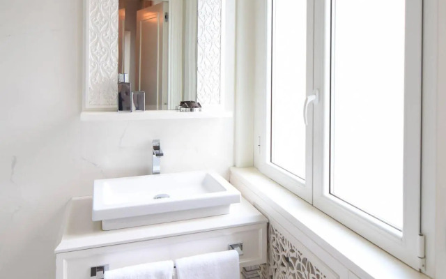 Luxury Suite Milano Duomo