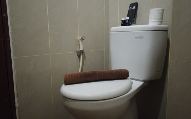 Cozy Studio near UNPAD at Taman Melati Apartment Jatinangor