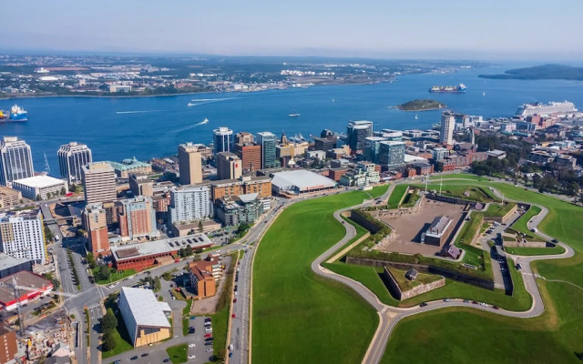 Staybridge Suites Halifax Dartmouth by IHG