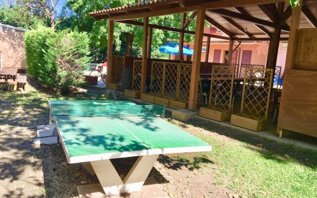 Mobile Homes Ameglia Cinque Terre