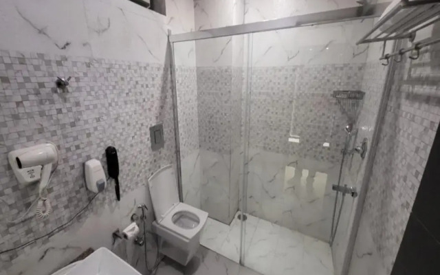 Comfort Inn Coral River