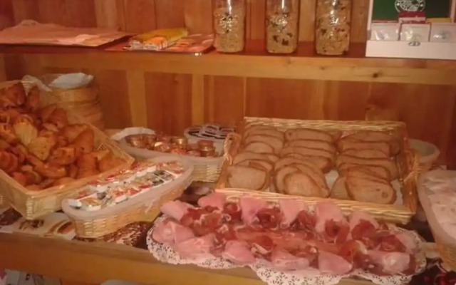 Grand Chalet Du Lac Du Boreon