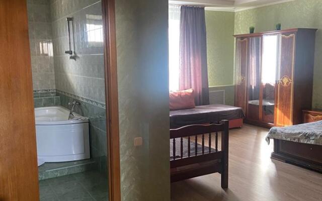 Hotel Kontinental