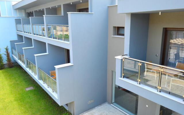 Mary’s Residence Suites & Luxury