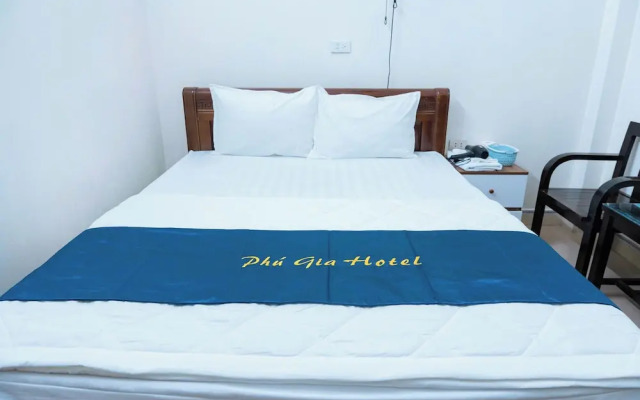 Lotus hotel 4 - Bac Ninh hotel