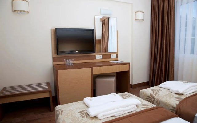 Sunhill Centro Hotel