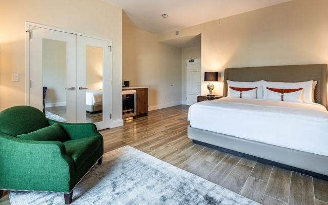 The Riding Academy Hotel