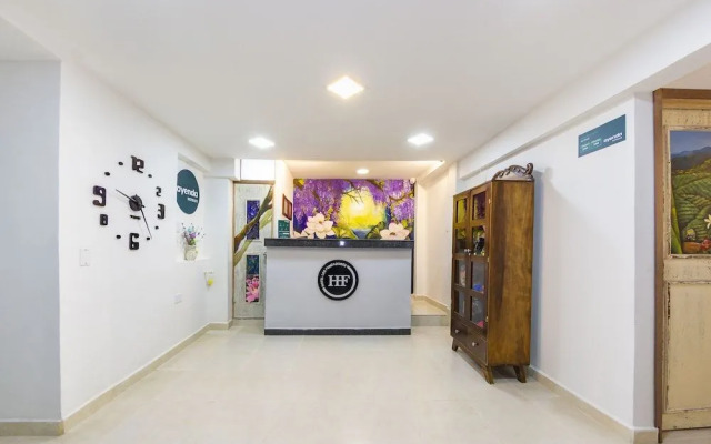 Ayenda Fundadores 1906