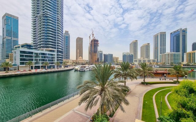 EDEN'S Homes & Villas - Sparkle Tower