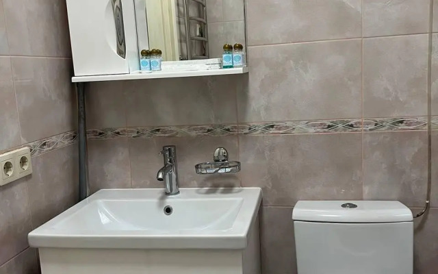 Апартаменты на улице Чайковского 6