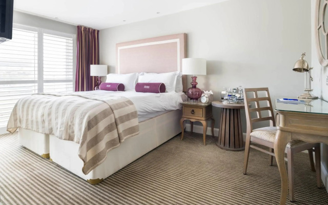 Harbour Hotel Sidmouth