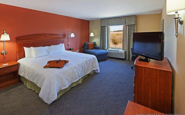 Holiday Inn Express : Hillsboro I-35, an IHG Hotel