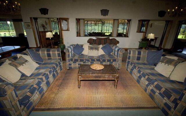 Troutbeck Resort