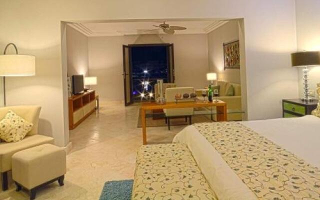 Fishing Lodge Capcana Luxury 4Diamonds