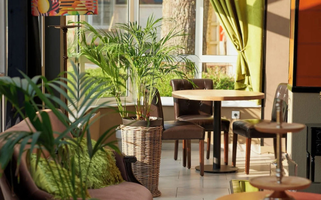 L'auberge du port