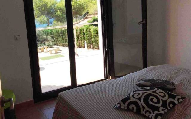 Gorgeous Villa in Ambolo With Private Swimming Pool
