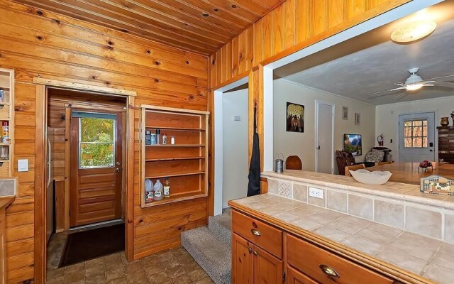 074 - Pinetree Retreat