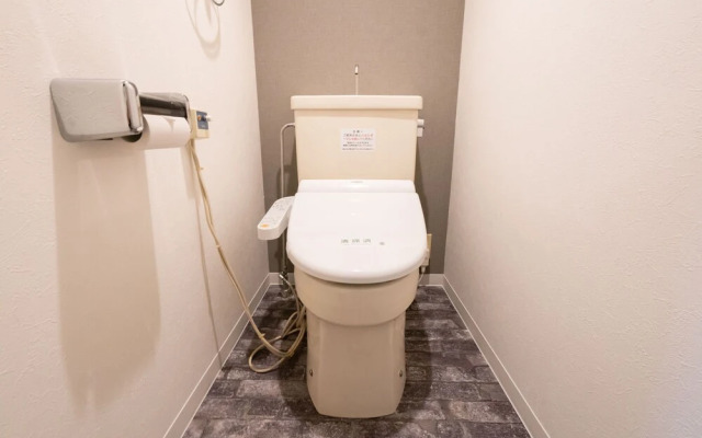 Angel resort yuzawa 417