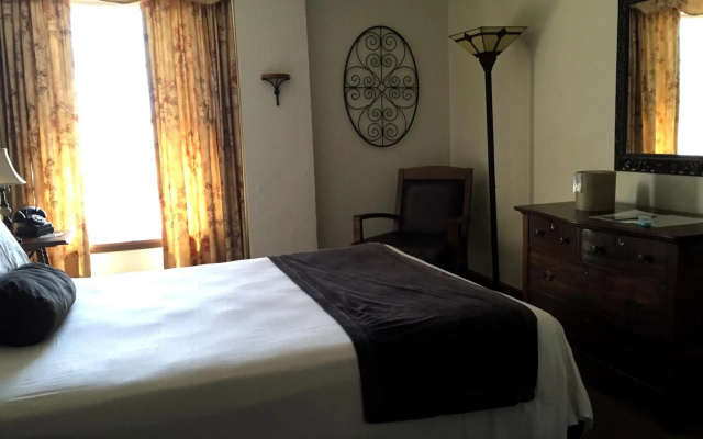Boulder Dam Hotel