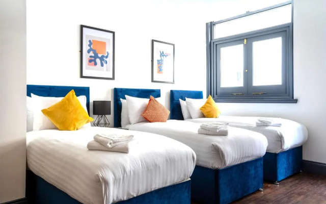 Prestige STAY Aparthotel Cavern Quarter