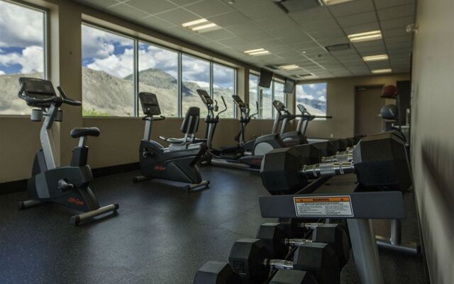 Delta Hotels by Marriott Kamloops