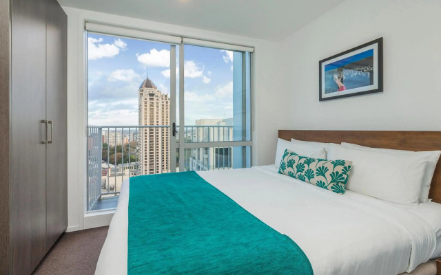 Barclay Suites