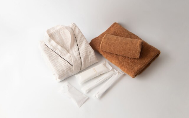 HOTEL R9 The Yard Marugame