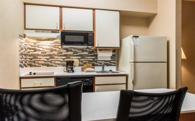 Extended Stay America Suites Lancaster County