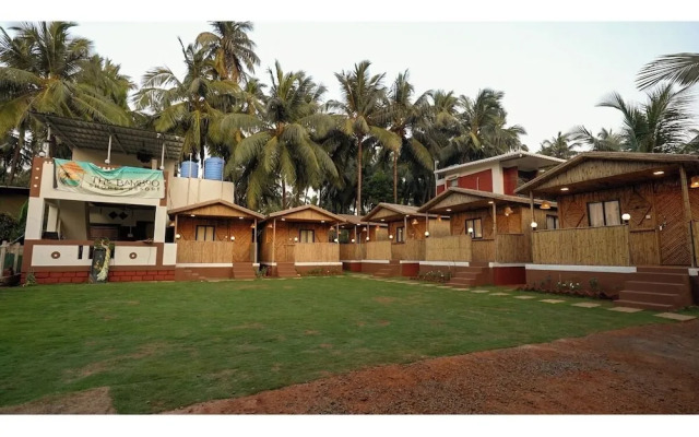 The Bamboo Shores Resort