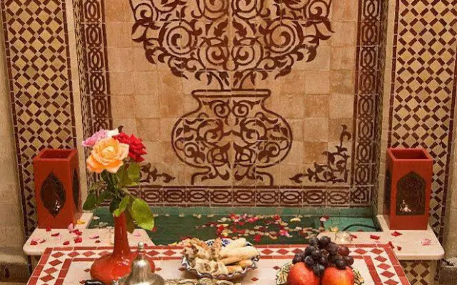 Riad la Rose Orientale