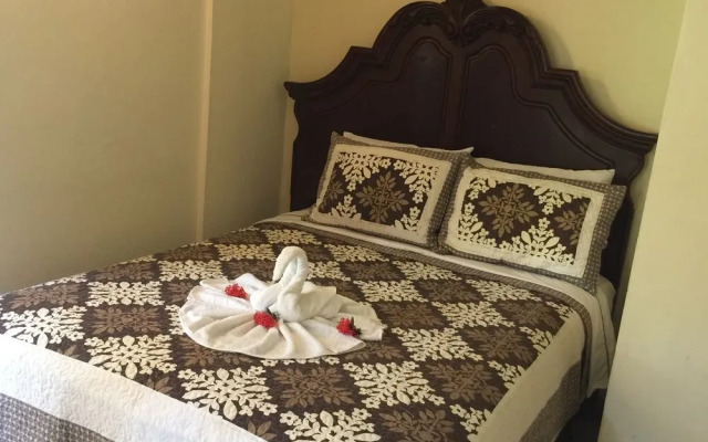 Apartotel Casa Cupula