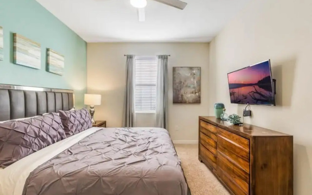 1562 OL - 8BR Tranquil Escape