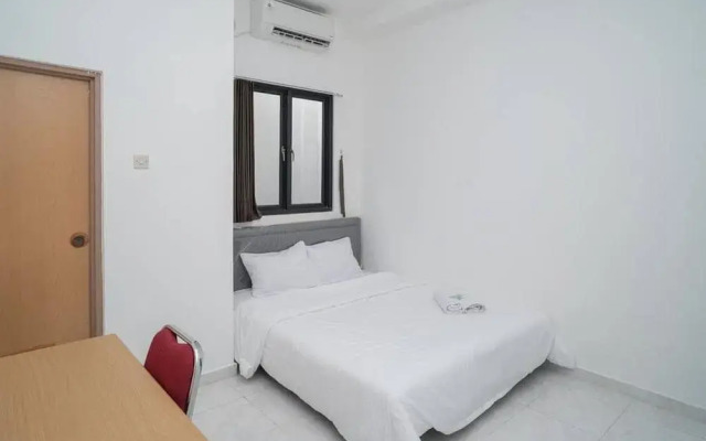 Hotel O Mahagoni House Syariah