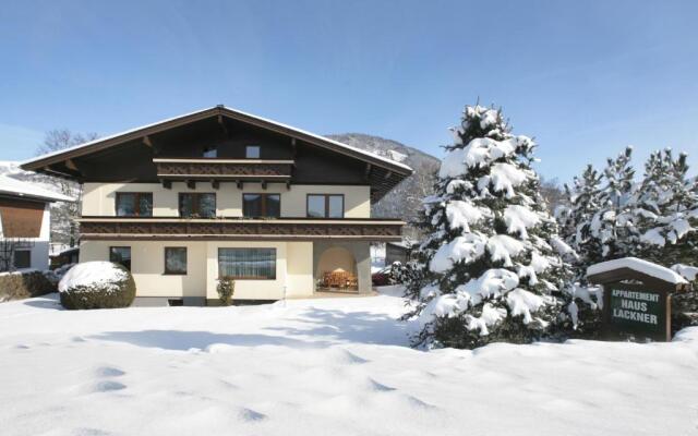 Appartement Lackner