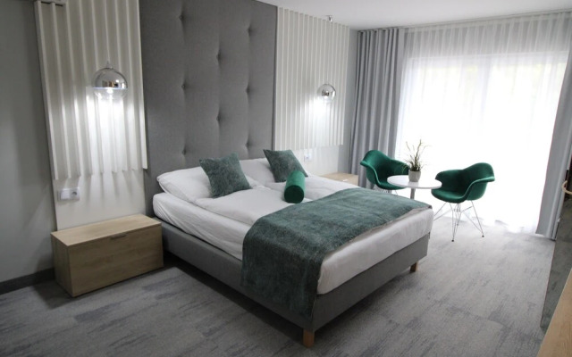 Laola Apartamenty