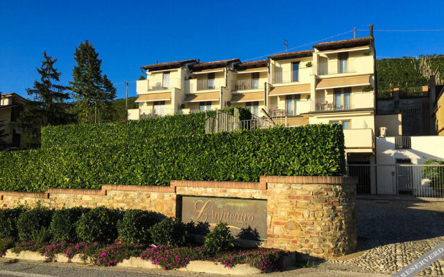 Anfiteatro Apartments