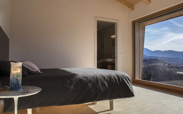 Agriturismo Maso al Sole