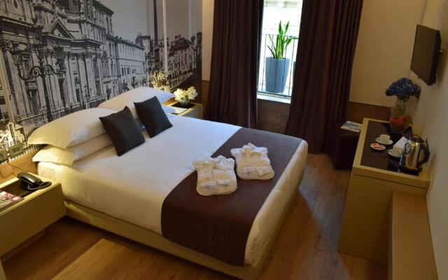 Raeli Hotel Archimede