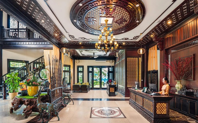 Koi Resort and Spa Hoi An